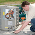 Regulations and Standards for Air Conditioning System Cleaning in Palm Beach County FL
