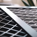 The Benefits of Combining Air Conditioner Home Air Filter Replacement With Regular Duct Cleaning