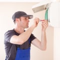 Top Reasons to Choose HVAC Air Conditioning Installation Service Near Wellington FL Alongside Duct Cleaning