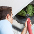 Air Conditioning Systems and Duct Cleaning in Palm Beach County, FL: Professional Services for Improved Air Quality