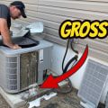 Air Conditioning System Cleaning in Palm Beach County FL: What You Need to Know