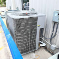 How Trane HVAC Furnace Home Air Filter Replacements Helps Duct Cleaning in Palm Beach County Florida