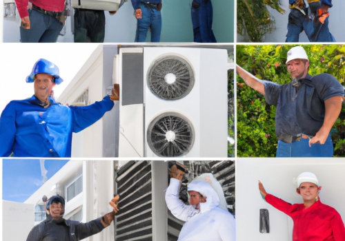 Steps to Assess Your Ducts Before Hiring Professional HVAC Replacement Service in Sunny Isles Beach, FL