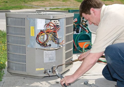 Regulations and Standards for Air Conditioning System Cleaning in Palm Beach County FL