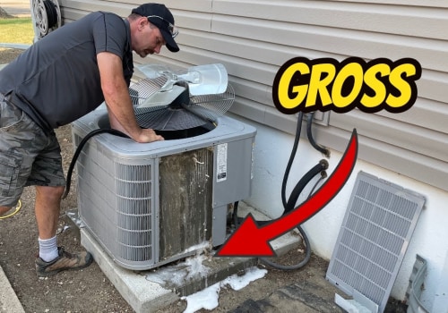 Air Conditioning System Cleaning in Palm Beach County FL: What You Need to Know