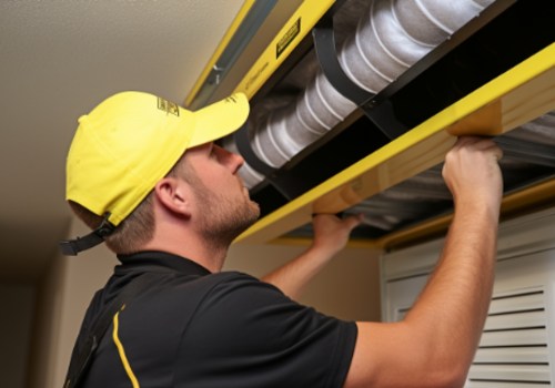 Expert Vent Cleaning Services in Sunrise FL