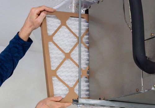 The Essential Guide to 12x24x1 HVAC Furnace Air Filters