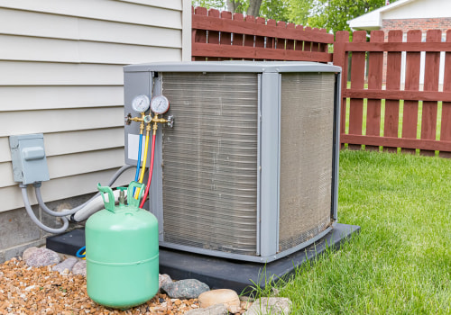 How Long Does it Take to Clean an Air Conditioning System in Palm Beach County, FL?