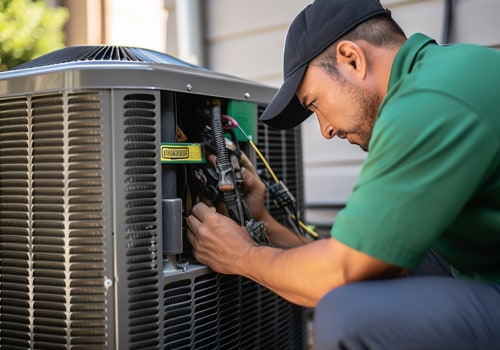 Top AC Air Conditioning Tune Up in Loxahatchee Groves FL
