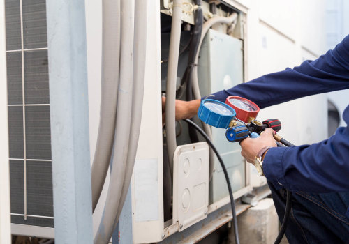Becoming an HVAC Technician in Palm Beach County, FL: What Training is Needed?