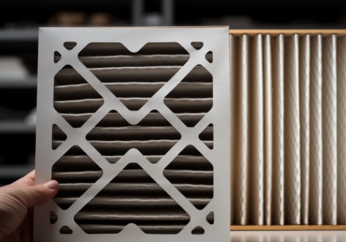 HVAC Air Filters and Duct Cleaning Tips to Keep Your Home Fresh and Healthy