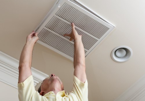 Mastering the Art of Selecting Standard HVAC Air Filter Sizes